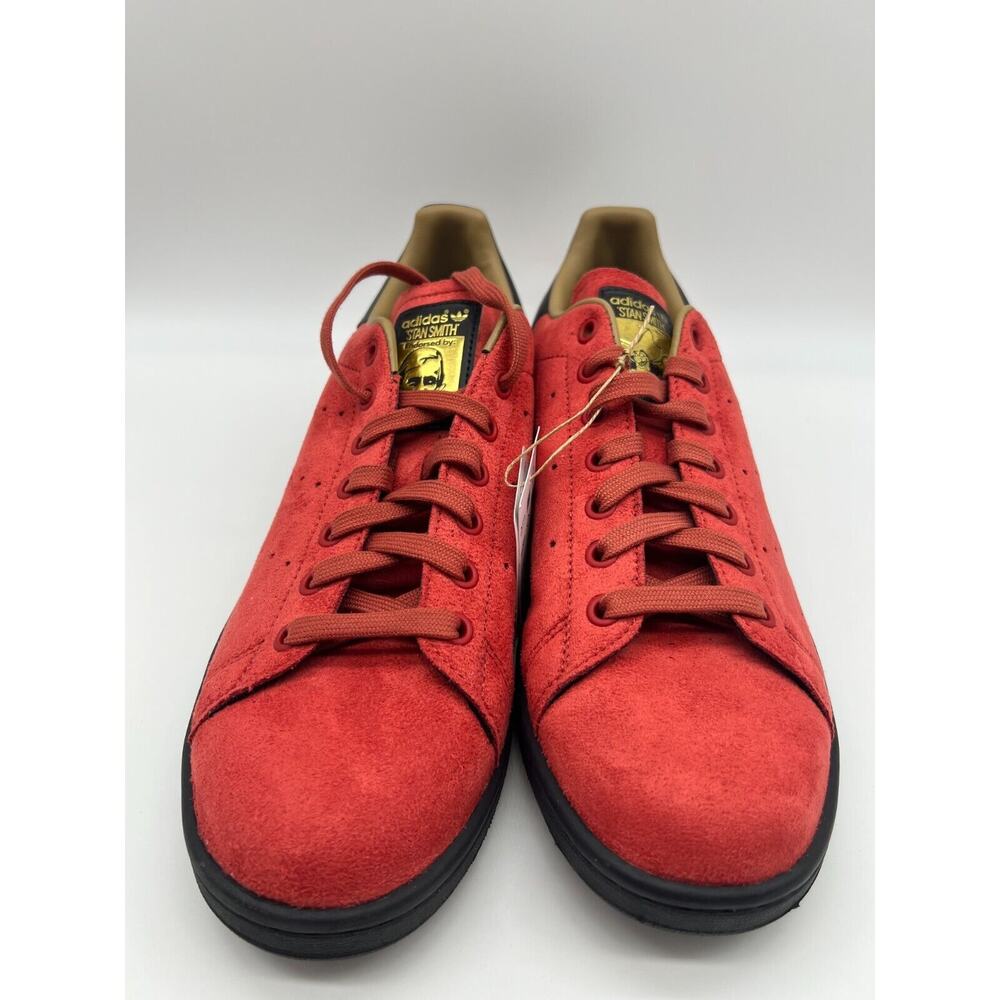 Adidas x Stan Smith Captain Hook Peter Pan Shoes HP5581 Men's Size 10 NEW - Picture 7 of 12